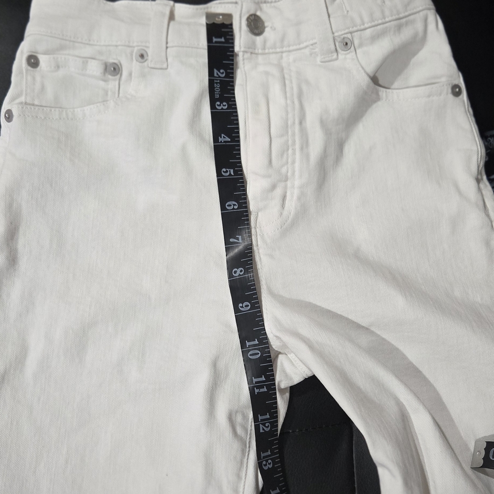 Madewell vintage jeans - Picture 11 of 12